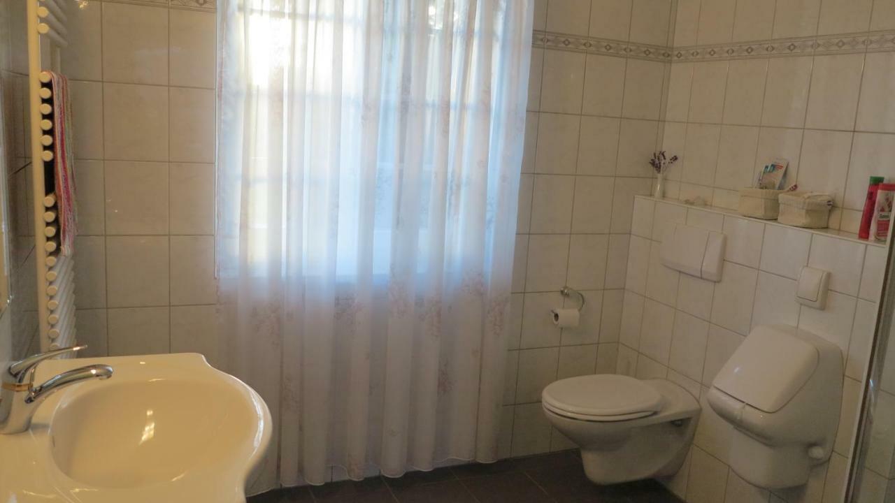 HörstelApfel & Birneアパートメント エクステリア 写真